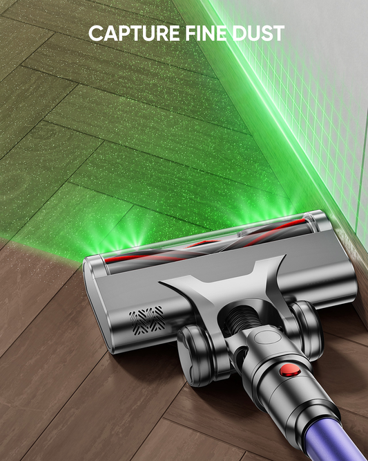 [AIBIRTH] Vacuum Cleaner Maintenance Guide