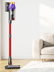 SMOTURE VAC01 Cordless Vacuum Cleaner4