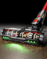 SMOTURE VAC01 Cordless Vacuum Cleaner4